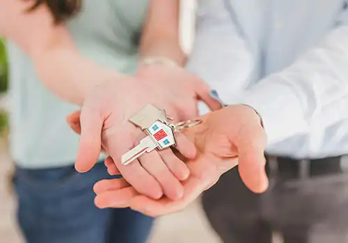 Request a valuation with EazyLett